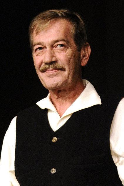Ferhan Şensoy - Actor Profile Photo