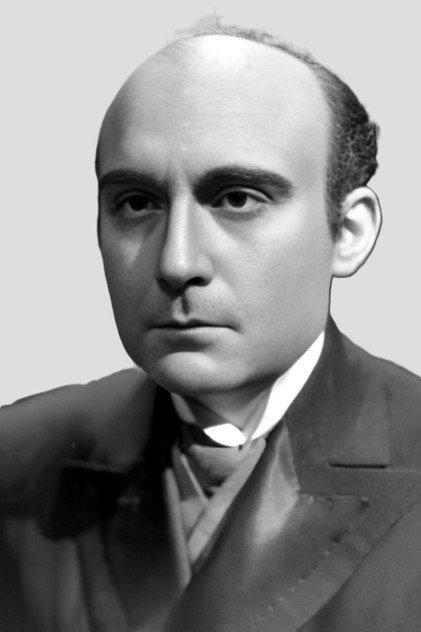 Guillermo Marín - Actor Profile Photo