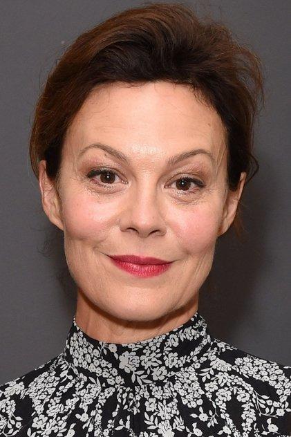 Helen McCrory - Actor Profile Photo