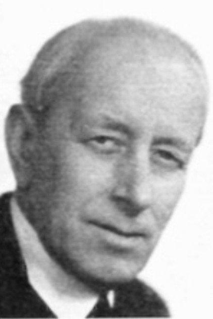 Georg Fernquist - Actor Profile Photo