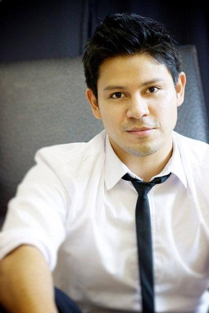 Edwin Perez - Actor Profile Photo