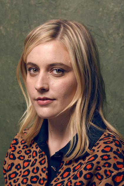 Greta Gerwig - Actor Profile Photo