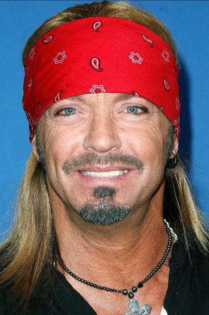 Bret Michaels - Actor Profile Photo