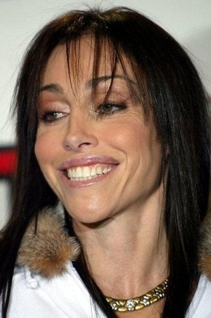 Heidi Fleiss - Actor Profile Photo