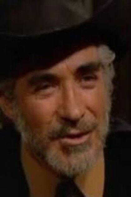 Guillermo Méndez - Actor Profile Photo