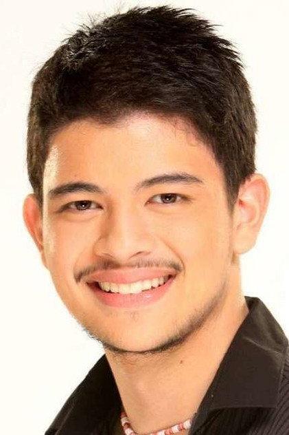 Rayver Cruz - Actor Profile Photo