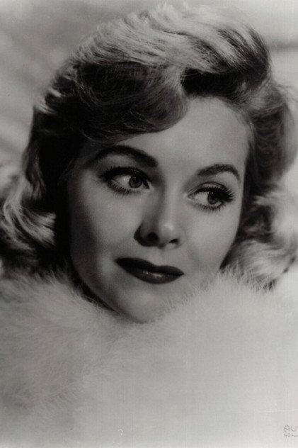 Marjorie Stapp - Actor Profile Photo
