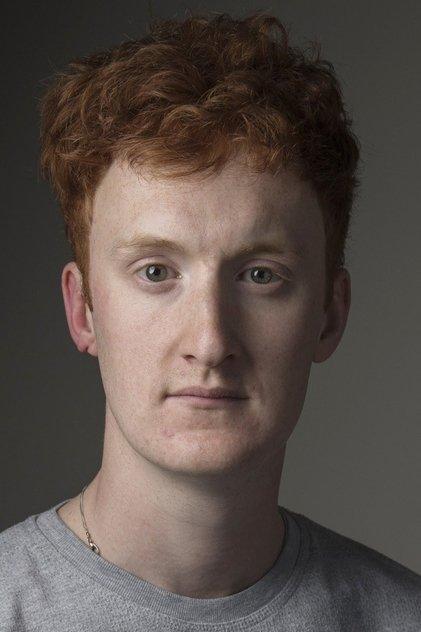 Will Merrick - Actor Profile Photo