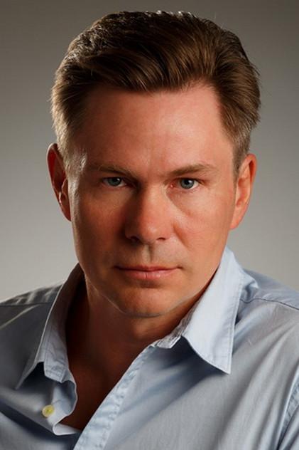 Dmitriy Mulyar - Actor Profile Photo