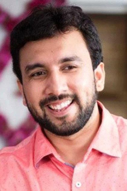 Kireeti Damaraju - Actor Profile Photo