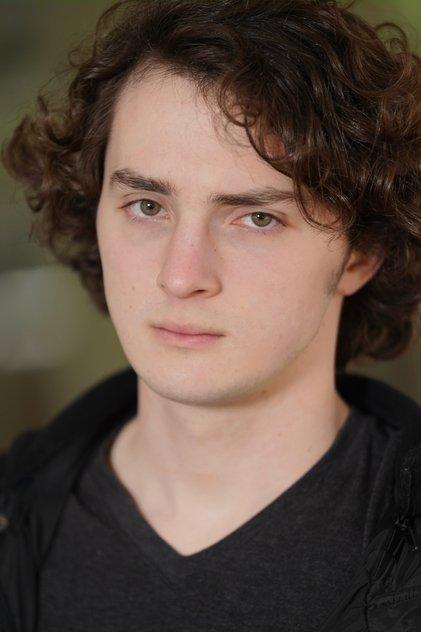 Toby Nichols - Actor Profile Photo