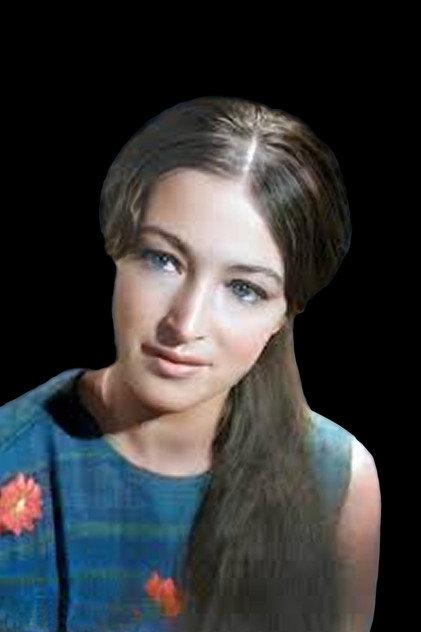 Monica Ghiuță - Actor Profile Photo