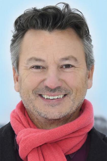 Anders Ekborg - Actor Profile Photo