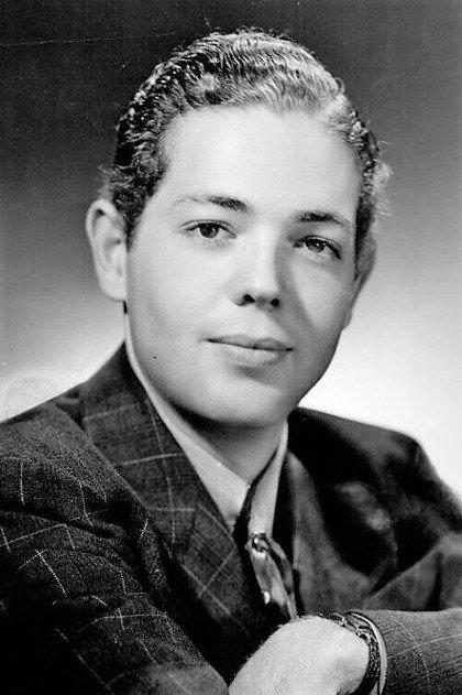 Douglas McPhail - Actor Profile Photo