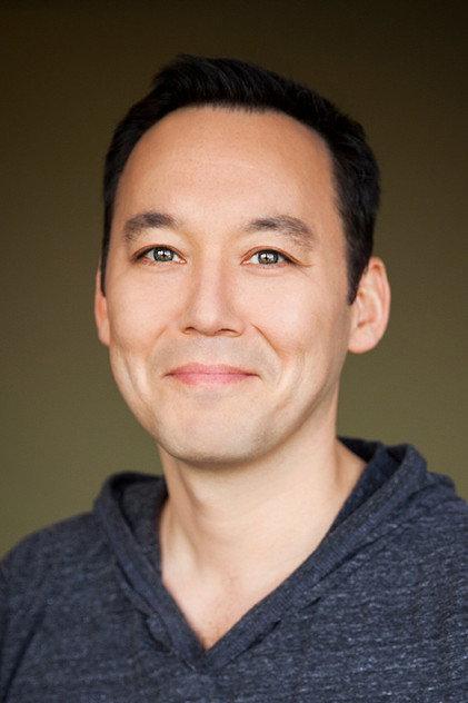 Steve Byrne - Actor Profile Photo