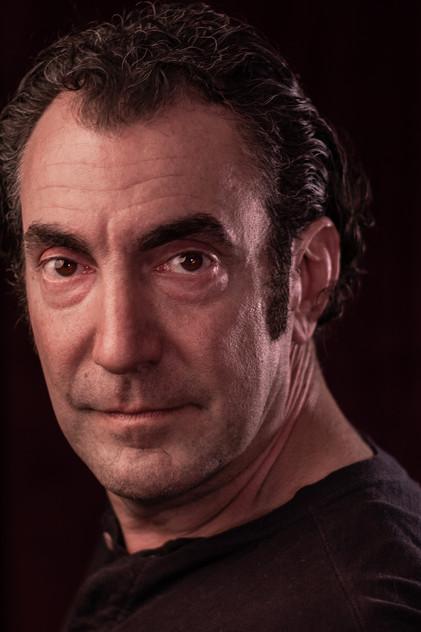 Dennis Mallen - Actor Profile Photo