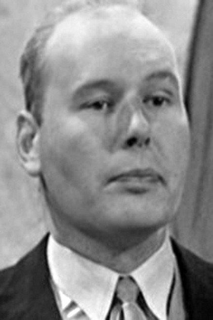 David King - Actor Profile Photo
