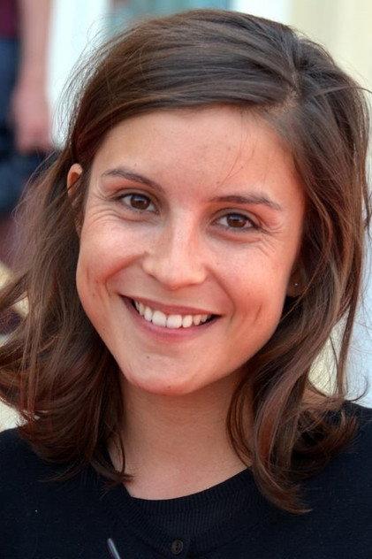 Flore Bonaventura - Actor Profile Photo