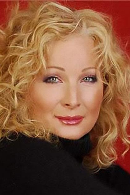 Světlana Nálepková - Actor Profile Photo