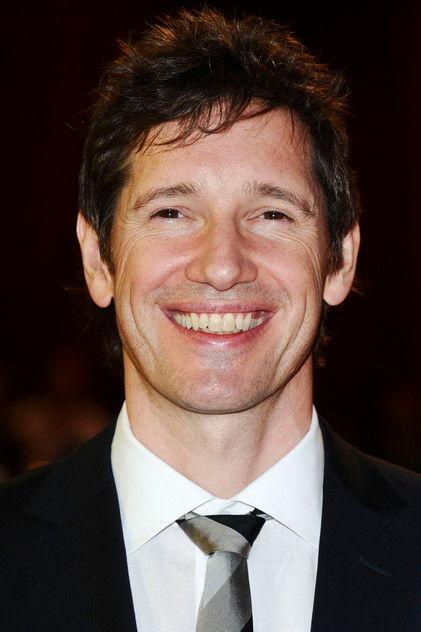 Paul W. S. Anderson - Actor Profile Photo