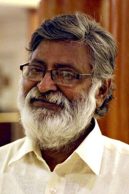 Nalinikanth - Actor Profile Photo