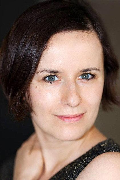 Cécile Pleuge - Actor Profile Photo