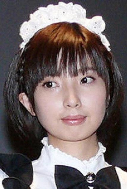 Ayano - Actor Profile Photo