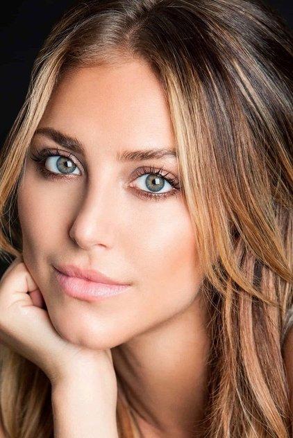Cassie Scerbo - Actor Profile Photo
