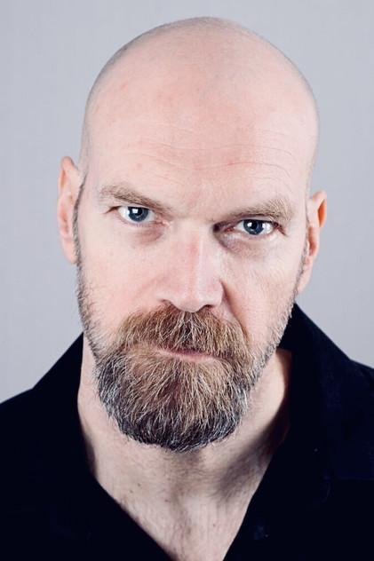 Tyler Mane - Actor Profile Photo