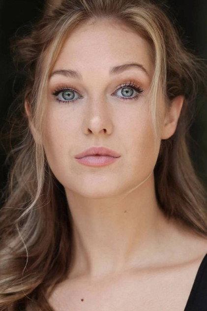 Jessica Harthcock - Actor Profile Photo