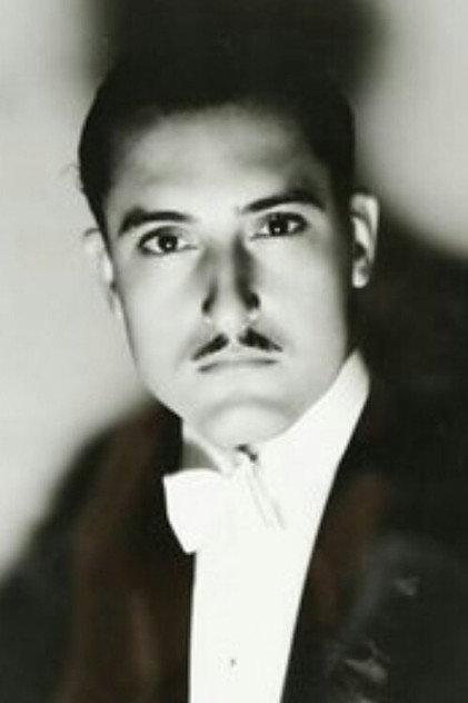 José Crespo - Actor Profile Photo