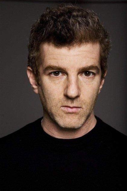 Dan Herzberg - Actor Profile Photo