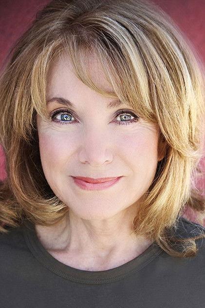 Janet Wood - Actor Profile Photo