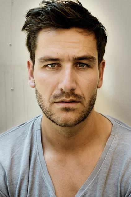 Michael Epp - Actor Profile Photo