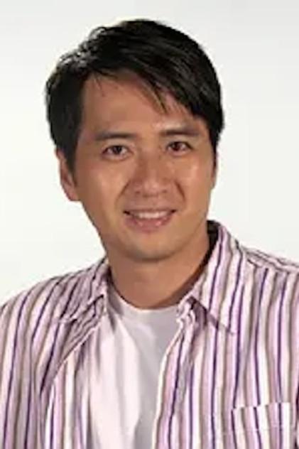 Thomas Lam Cho-Fai - Actor Profile Photo