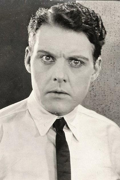 Forrest Stanley - Actor Profile Photo