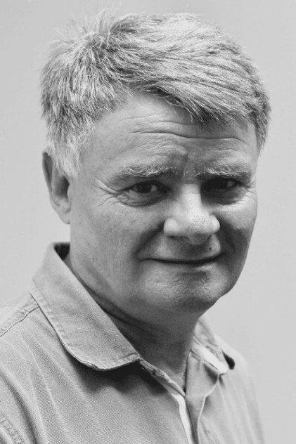 Ivo Gregurević - Actor Profile Photo