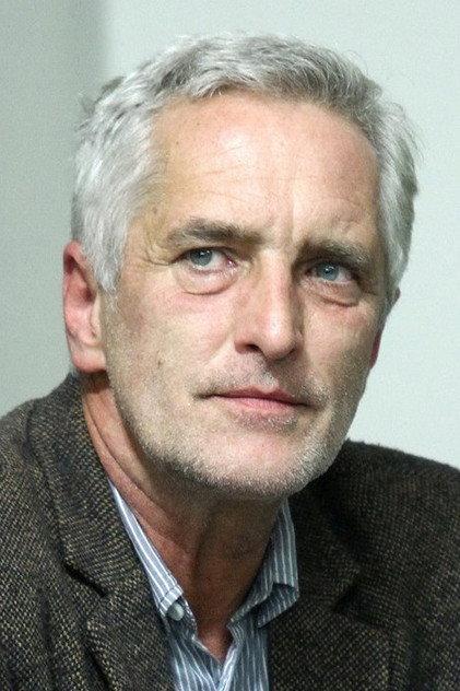 Tomáš Hanák - Actor Profile Photo