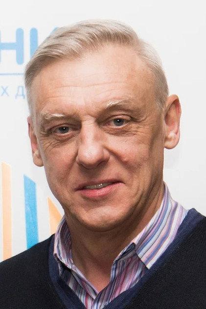 Aleksandr Polovtsev - Actor Profile Photo