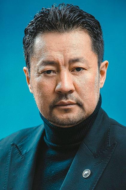 Bold-Erdene Sugar - Actor Profile Photo