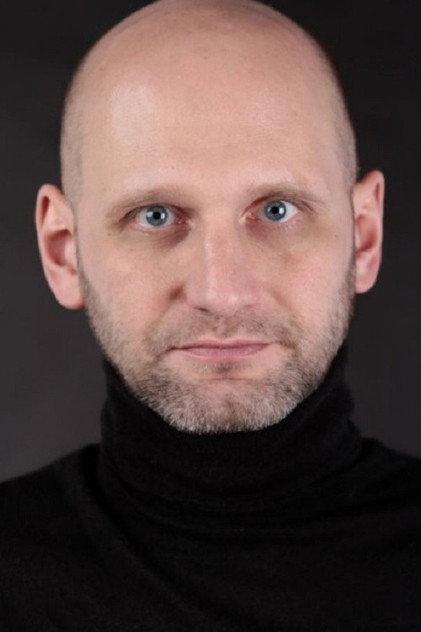 Roman Radov - Actor Profile Photo