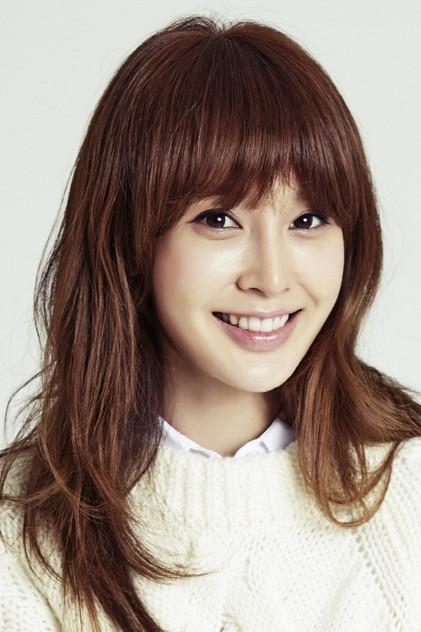 Jo An - Actor Profile Photo