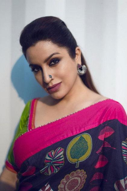 Tisca Chopra - Actor Profile Photo