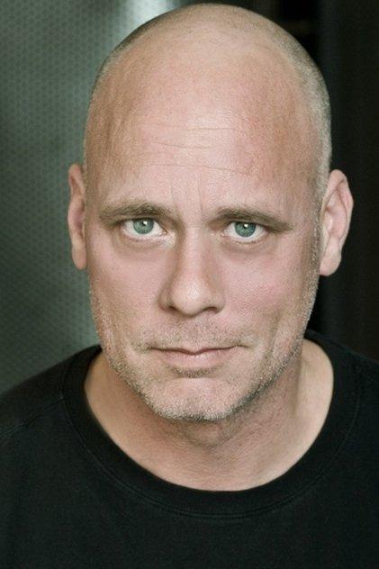 James Binkley - Actor Profile Photo
