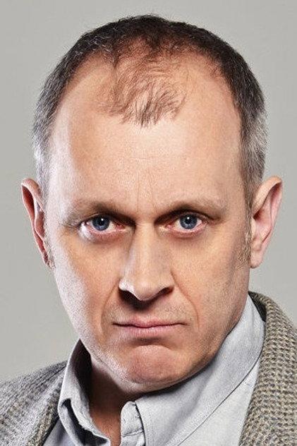 Jiří Bábek - Actor Profile Photo