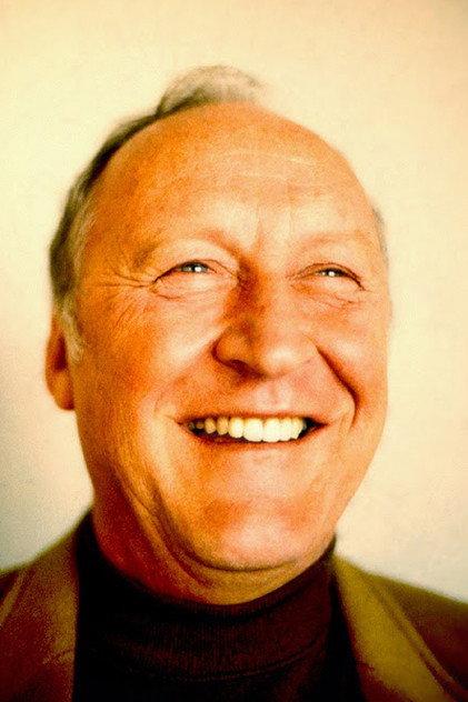 Herk Harvey - Actor Profile Photo