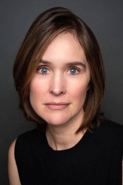 Emily Hamilton - Actor Profile Photo