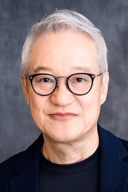 Hochu Otsuka - Actor Profile Photo