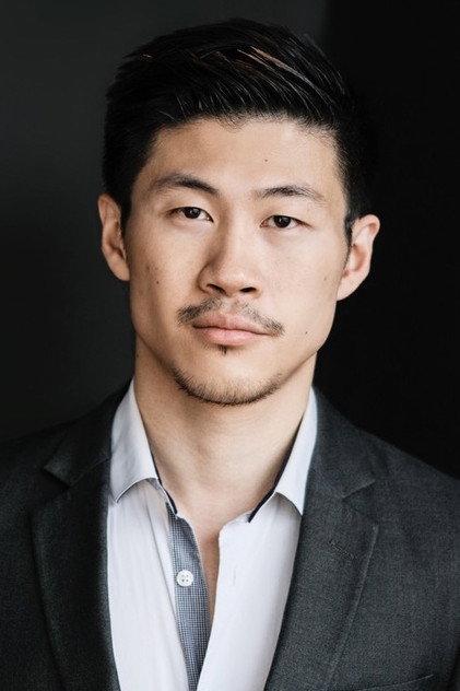 Kenny Wong - Actor Profile Photo