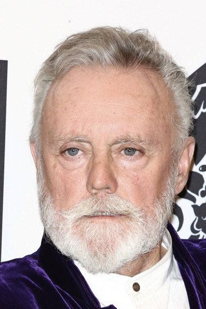 Roger Taylor - Actor Profile Photo